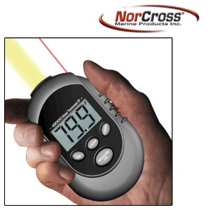 [IR101SP] 적외선 원격 비접촉 온도계/원거리 온도 측정